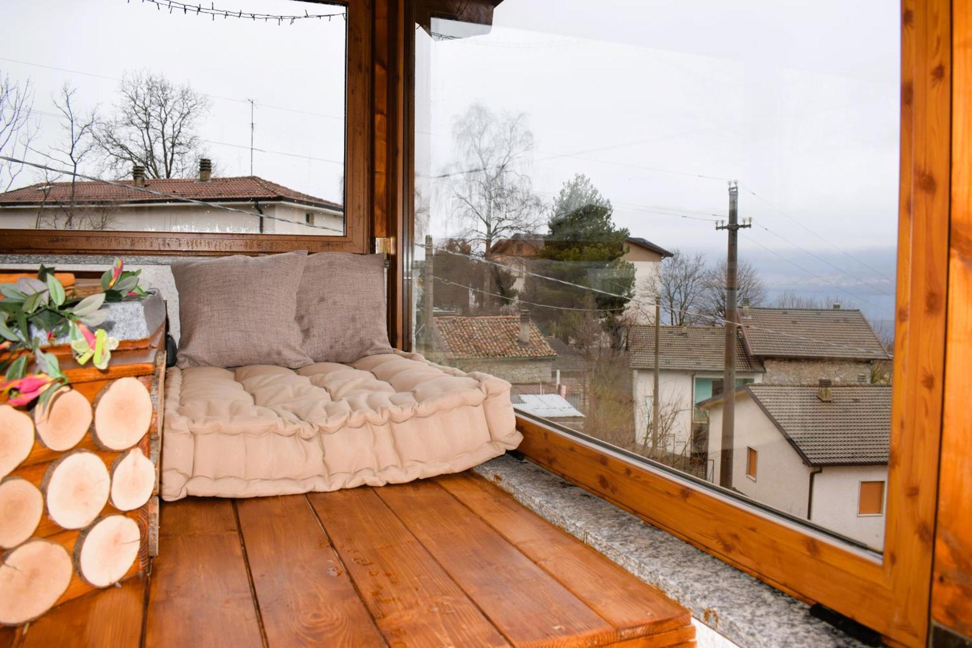 Albergo Canella Fuipiano Valle Imagna Екстер'єр фото